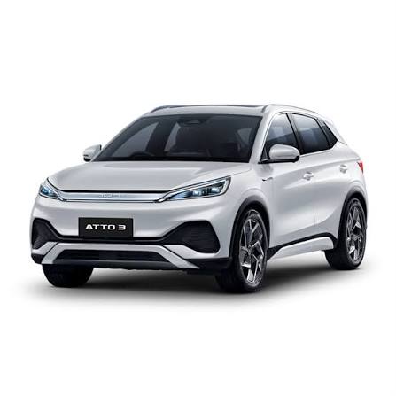 BYD Atto 3